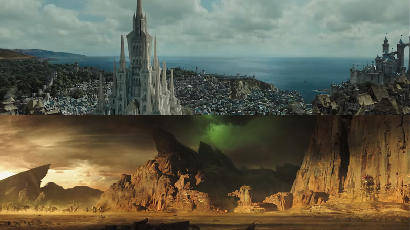 Illustration for article titled Everything You Need to Know About Warcraft Before You See the MovieÂ